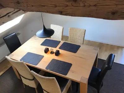 Ferienwohnung für 4 Personen (95 m²) in Oberammergau 5/10