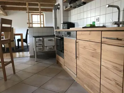 Ferienwohnung für 4 Personen (95 m²) in Oberammergau 8/10