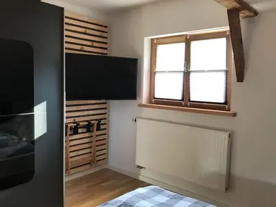 Ferienwohnung für 4 Personen (95 m²) in Oberammergau 10/10
