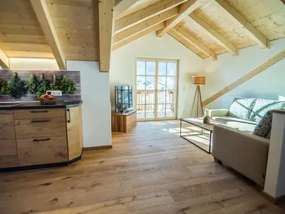 Ferienwohnung für 4 Personen (80 m²) in Oberammergau 9/10