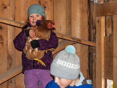 Ferienwohnung für 2 Personen (58 m²) in Oberammergau 7/10