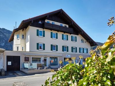 Ferienwohnung für 6 Personen (78 m²) in Oberammergau 2/10