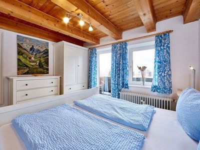 Ferienwohnung für 6 Personen (78 m²) in Oberammergau 6/10