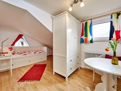 Ferienwohnung für 6 Personen (78 m²) in Oberammergau 7/10