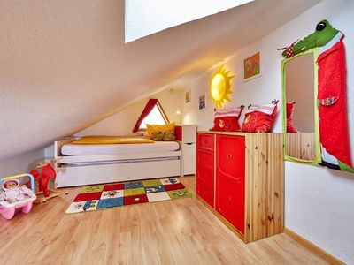 Ferienwohnung für 6 Personen (78 m²) in Oberammergau 8/10