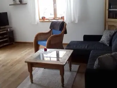 Ferienwohnung für 3 Personen (70 m²) in Oberammergau 4/10