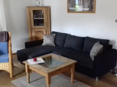Ferienwohnung für 3 Personen (70 m²) in Oberammergau 5/10