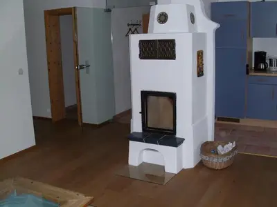 Ferienwohnung für 3 Personen (70 m²) in Oberammergau 6/10