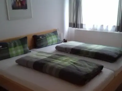 Ferienwohnung für 3 Personen (70 m²) in Oberammergau 8/10