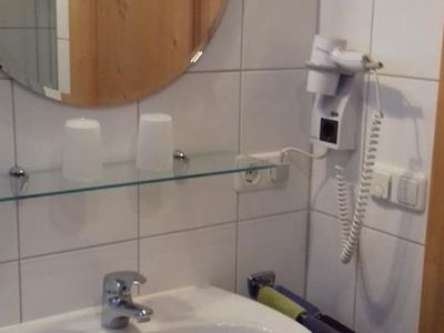 Ferienwohnung für 3 Personen (70 m²) in Oberammergau 10/10