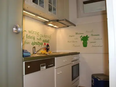 Ferienwohnung für 2 Personen (50 m²) in Oberammergau 2/10