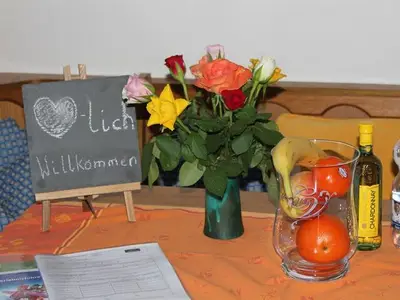 Ferienwohnung für 2 Personen (50 m²) in Oberammergau 3/10