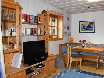 Ferienwohnung für 2 Personen (50 m²) in Oberammergau 4/10