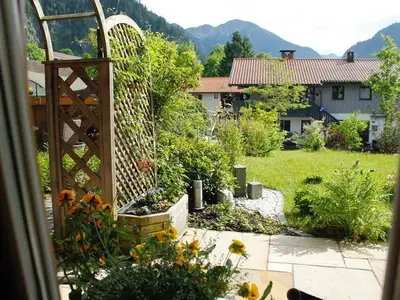 Ferienwohnung für 2 Personen (50 m²) in Oberammergau 9/10