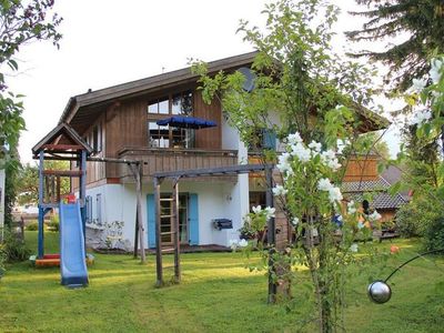 Ferienwohnung für 2 Personen (45 m²) in Oberammergau 3/10