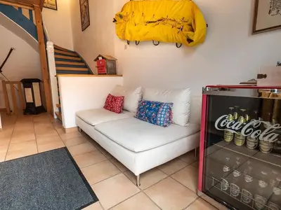 Ferienwohnung für 2 Personen (17 m²) in Oberammergau 5/10