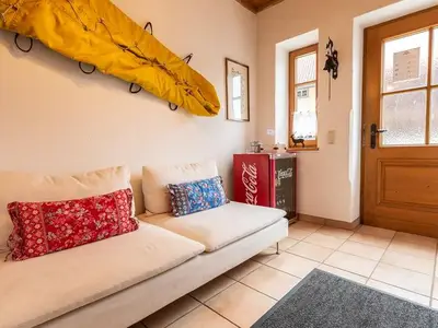 Ferienwohnung für 2 Personen (17 m²) in Oberammergau 7/10