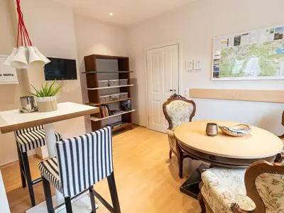 Ferienwohnung für 2 Personen (17 m²) in Oberammergau 9/10
