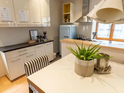 Ferienwohnung für 2 Personen (17 m²) in Oberammergau 10/10
