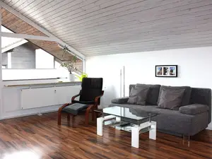 Ferienwohnung für 4 Personen (52 m²) in Oberammergau