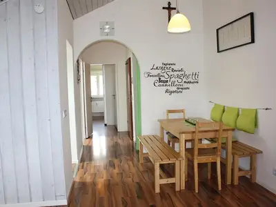 Ferienwohnung für 4 Personen (52 m²) in Oberammergau 3/10