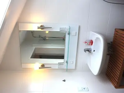 Ferienwohnung für 4 Personen (52 m²) in Oberammergau 6/10