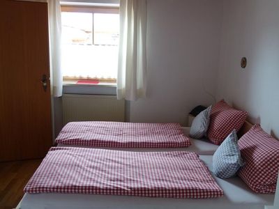 Ferienwohnung für 2 Personen (35 m²) in Oberammergau 7/10