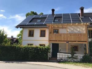 Ferienwohnung für 4 Personen (95 m²) in Oberammergau