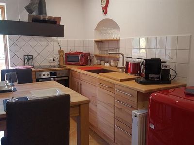 Ferienwohnung für 2 Personen (45 m²) in Oberammergau 5/10