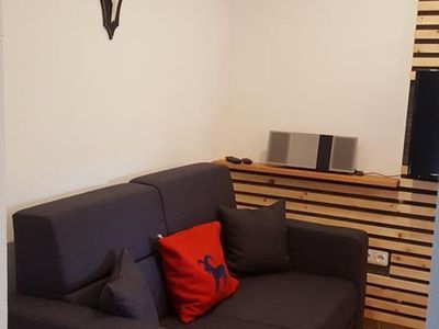 Ferienwohnung für 2 Personen (45 m²) in Oberammergau 6/10