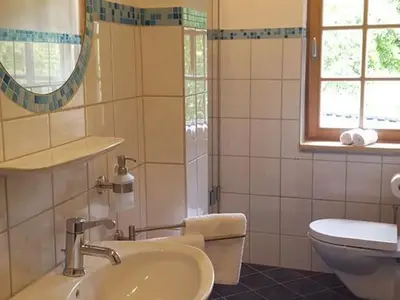 Ferienwohnung für 2 Personen (45 m²) in Oberammergau 7/10