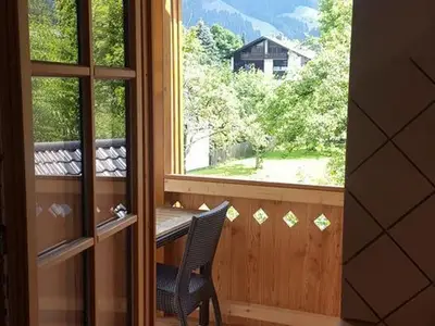 Ferienwohnung für 2 Personen (45 m²) in Oberammergau 8/10