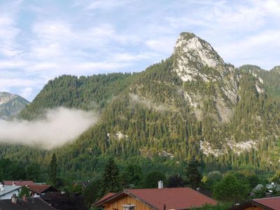 Ferienwohnung für 3 Personen (45 m²) in Oberammergau 4/10