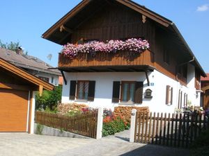 Ferienwohnung für 4 Personen (75 m²) in Oberammergau