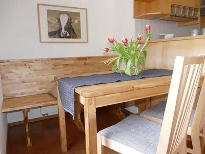 Ferienwohnung für 2 Personen (50 m²) in Oberammergau 6/10