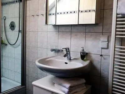 Ferienwohnung für 2 Personen (50 m²) in Oberammergau 8/10