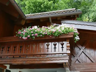 Ferienwohnung für 2 Personen (50 m²) in Oberammergau 10/10