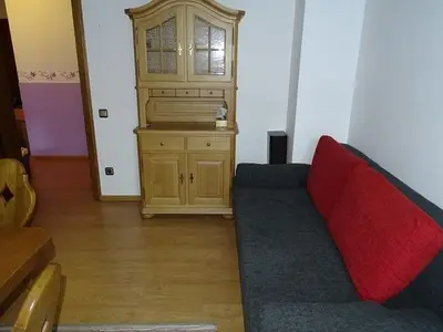 Ferienwohnung für 4 Personen (50 m²) in Oberammergau 3/10
