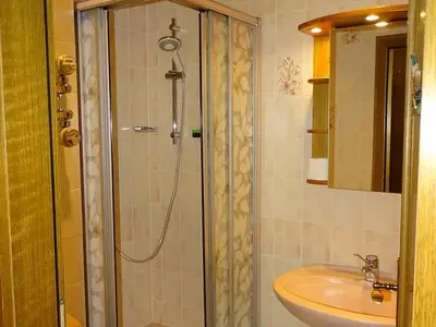 Ferienwohnung für 4 Personen (50 m²) in Oberammergau 5/10