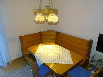 Ferienwohnung für 4 Personen (50 m²) in Oberammergau 7/10