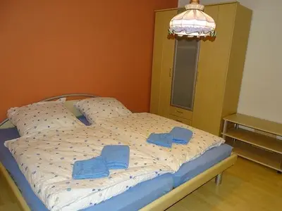 Ferienwohnung für 4 Personen (50 m²) in Oberammergau 9/10