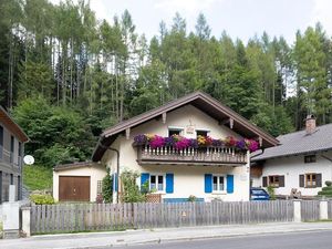 Ferienwohnung für 4 Personen (50 m²) in Oberammergau