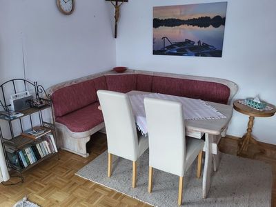 Ferienwohnung für 2 Personen (53 m²) in Oberammergau 5/10