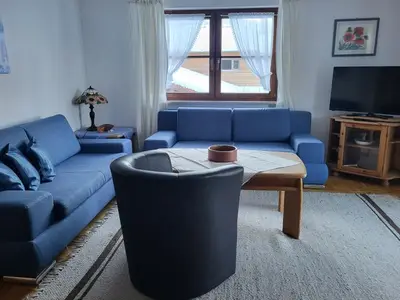 Ferienwohnung für 2 Personen (53 m²) in Oberammergau 6/10
