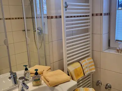 Ferienwohnung für 2 Personen (53 m²) in Oberammergau 8/10