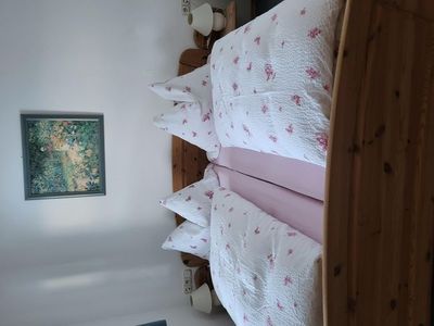 Ferienwohnung für 2 Personen (53 m²) in Oberammergau 9/10