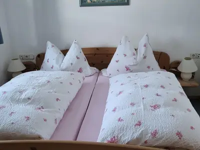 Ferienwohnung für 2 Personen (53 m²) in Oberammergau 9/10