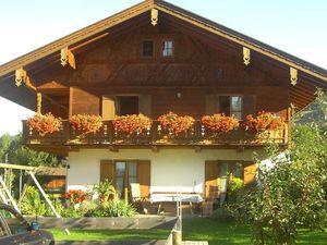 Ferienwohnung für 2 Personen (41 m&sup2;) in Oberammergau