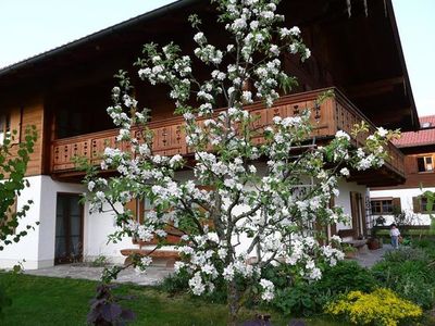 Ferienwohnung für 2 Personen (49 m²) in Oberammergau 2/10