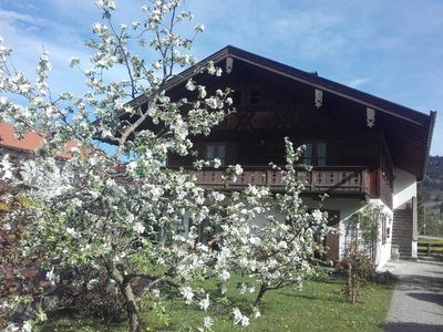 Ferienwohnung für 2 Personen (41 m²) in Oberammergau 3/10